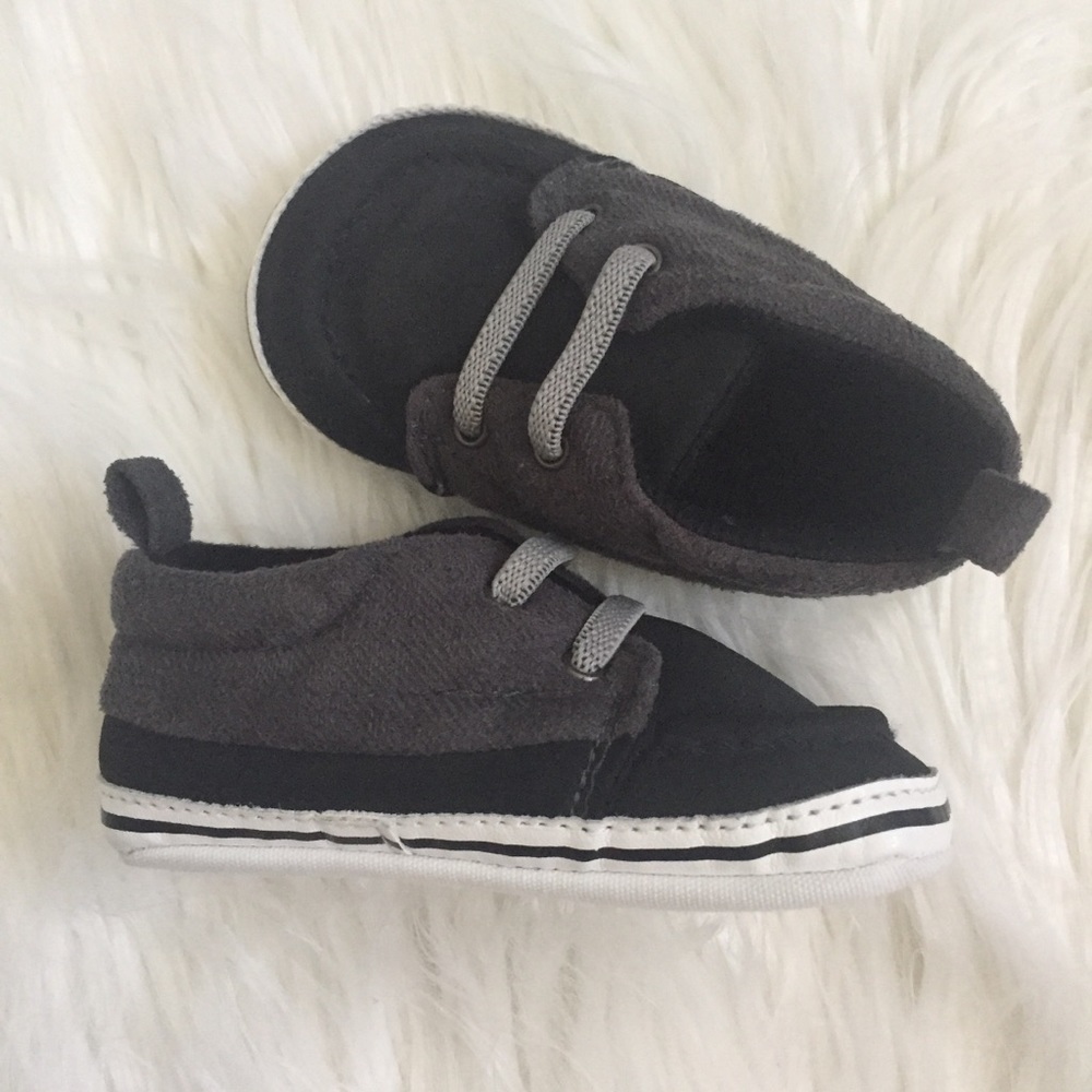 Baby Shoes
